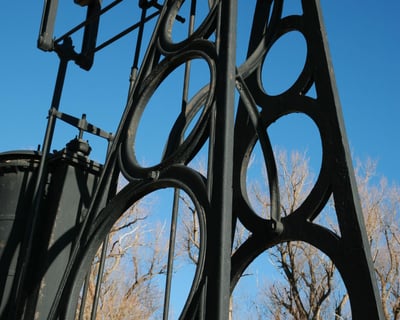 Explore Mining Exhibits in Colorado Springs