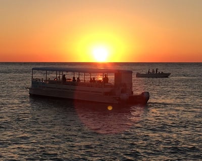 Sunset Cruise In Sarasota Bay