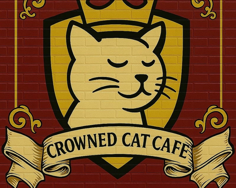Cat Cafe Visit in Hermann for 40 Minutes