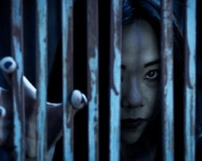 Zombie Escape Room in Los Angeles