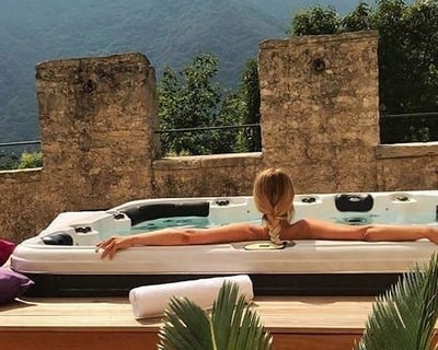 Prosecco Tasting & Spa Tour in Prosecco Hills