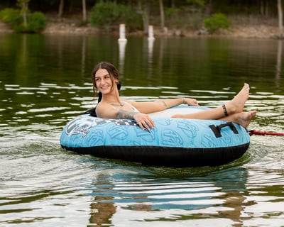 1-Person Towable Tube Rental at Table Rock Lake