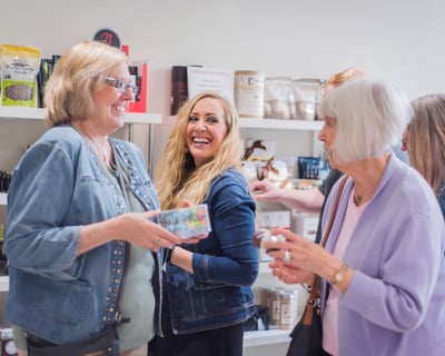 Milwaukee Churches & Chocolate Tour