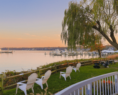 2-Hour Cruise in Hampton Bays