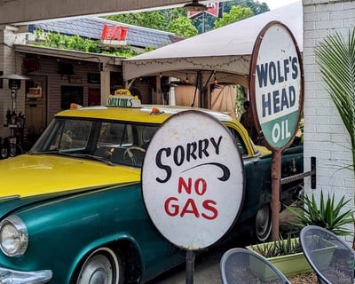Customize an 8-Hour Private Day Trip From Asheville