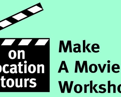 Movie-Making Workshop in New York City