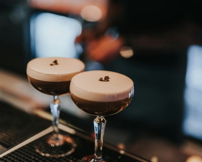 Philadelphia Cocktail Class