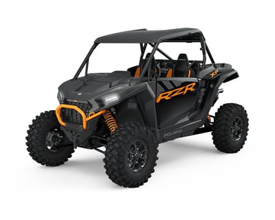 7-Hour ATV Rental in Stanley Basin