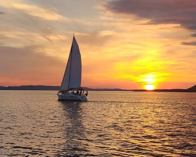 2-Hour Lake City Cruise