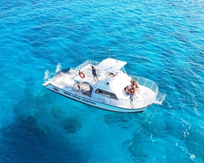 Private Boat Charter in Waikiki