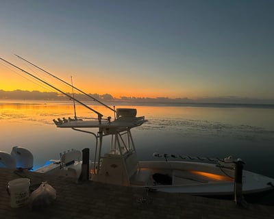 Sunset Cruise in Marathon