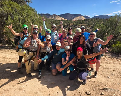 Private 9-Hour Bach Party Adventure Guided Tour