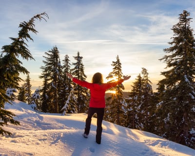 Hood River to Mt. Hood Loop: Flavors, Sights, and Hikes