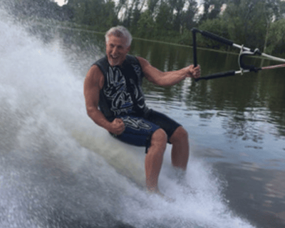 4-Hour Watersports Lesson in Winter Haven