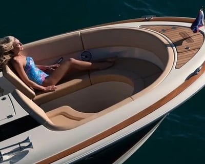 3.5-Hour Sandbar Charter in Hilton Head Island