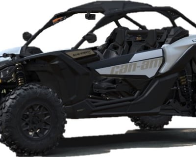 Moab Street-Legal UTV Rental