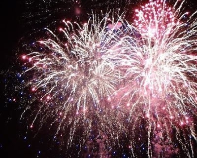 Watch July 4th Fireworks Cruise in Pleasant Bay