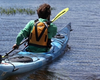 Portland 5-Hour Kayak & SUP Rental