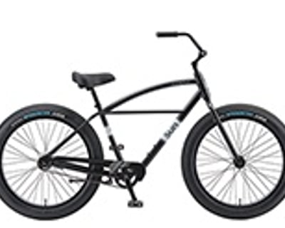 Fat Tire Bike Rental in Carolina Beach