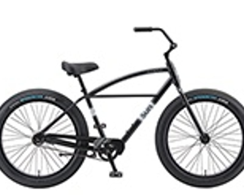 Fat Tire Bike Rental in Carolina Beach