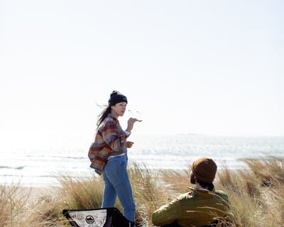 Private Sonoma Coast Day Tour