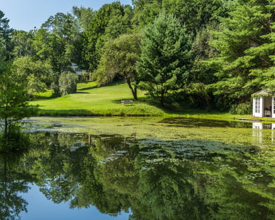 Lenox Estate Grounds Admission