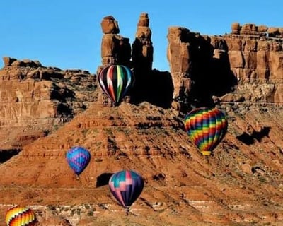 Monument Valley & Mystery Valley 7-Hour Guided Tour