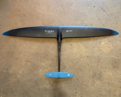 Foil Rental in Seattle for 1-3 Days