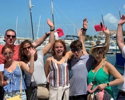 Key West Classic Scavenger Hunt