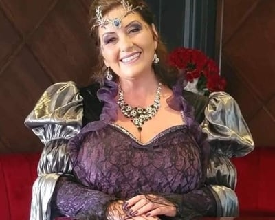 Grand Galvez Ghost Tour in Galveston