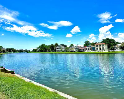 Bayou St. John and City Park Adventure Tour