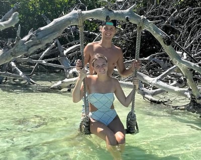 Sandbar Hopping Charter in Fort Walton Beach