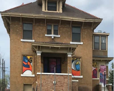 Explore Kansas City Jazz & Civil Rights Walking Tour