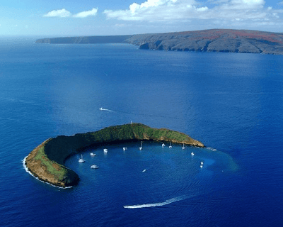 2 Hour Molokini Snorkel from Kihei
