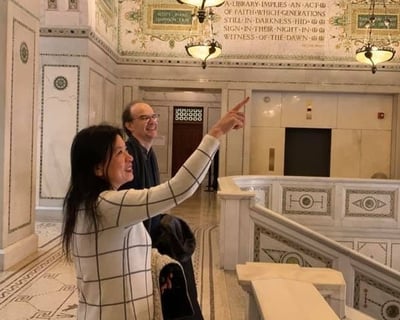 Chicago Loop Architecture Guided Walking Tour