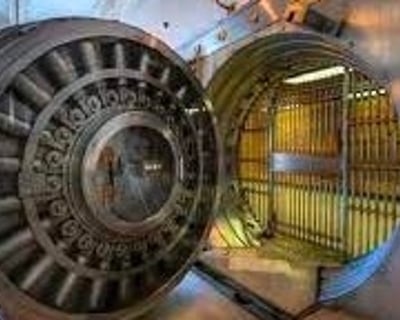 Solve a Bank Mystery Escape Room in Tomball