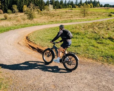 3-Hour E-Bike Rental in Silverthorne
