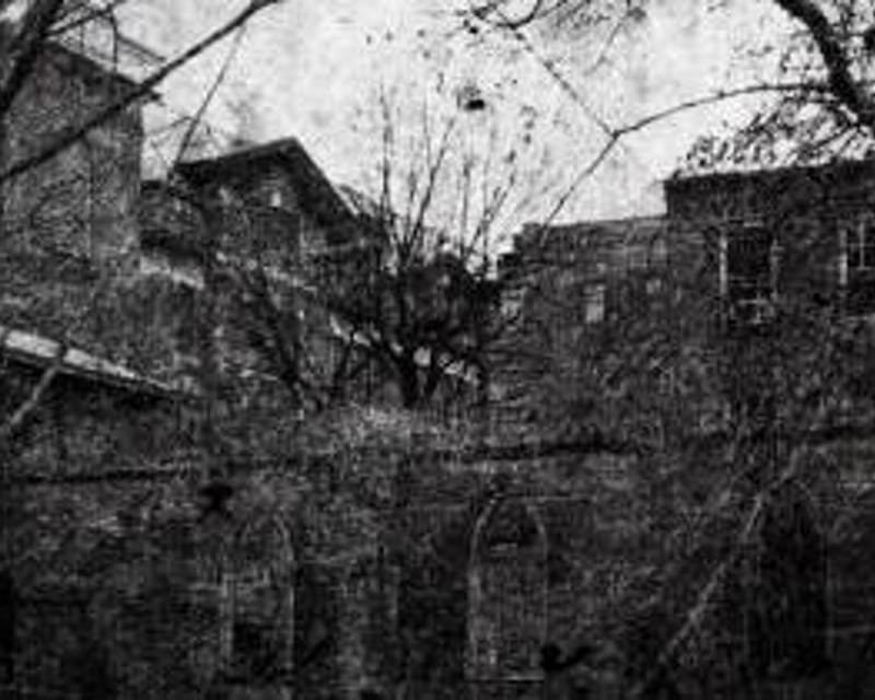 Bohemian Ghost Tour of the West Village, NYC