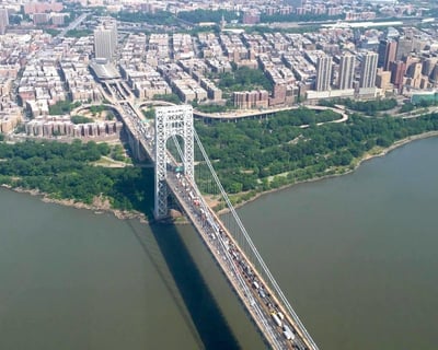 Take a 25–30 Minute VIP Helicopter Tour in NYC