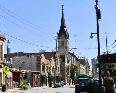 Brady Street Polish & Italian Heritage Tour