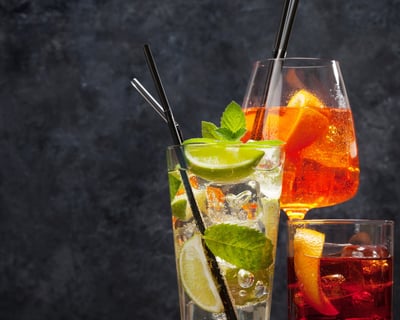 Flights & Bites Walking Tour in Fort Collins