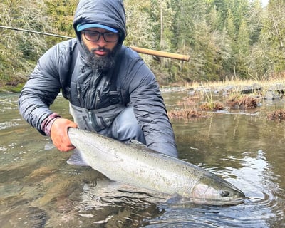 4-Hour Guided Fishing Trip in Longview