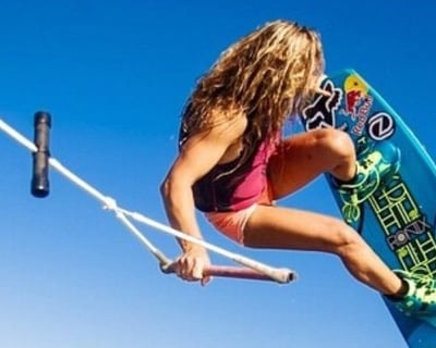 15-Minute Wakeboarding Session in Montego Bay