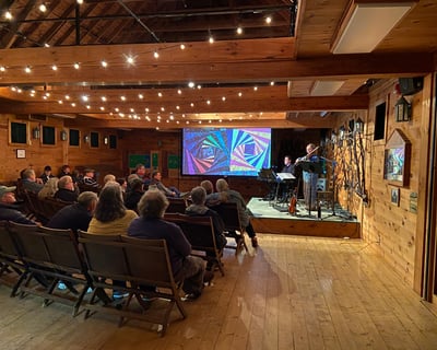 Summer Concert Series in Raquette Lake