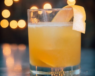 Prohibition Dinner & Drinks Tour in West Palm Beach