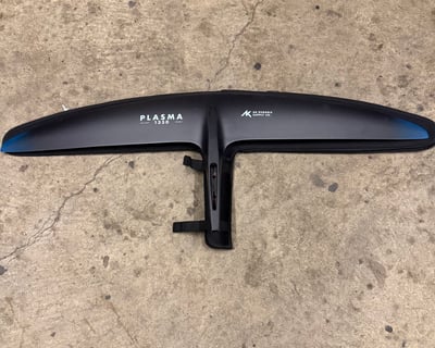 Plasma 1350 Foil Rental in Seattle