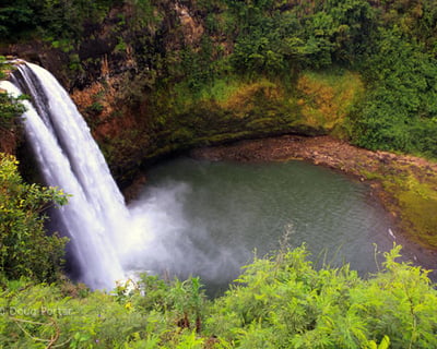 Explore Kauai South & East Legends Tour