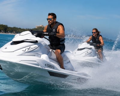 Destin Jet Ski Rental