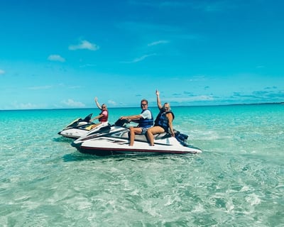 Fort Walton Beach Jet Ski Rentals