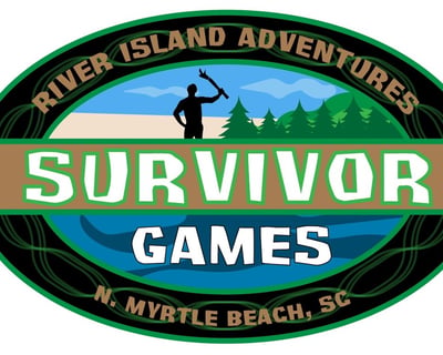 Compete in Survivor-Style Team Games Near North Myrtle Beach